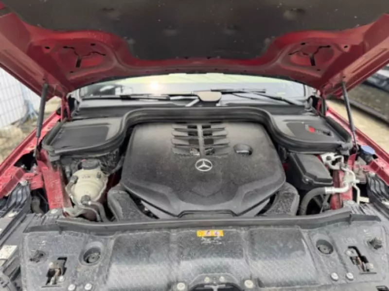 Mercedes-Benz GLE 580   - 2020