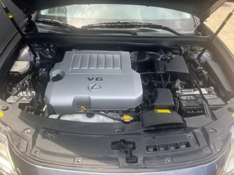Lexus ES 350   - 2007