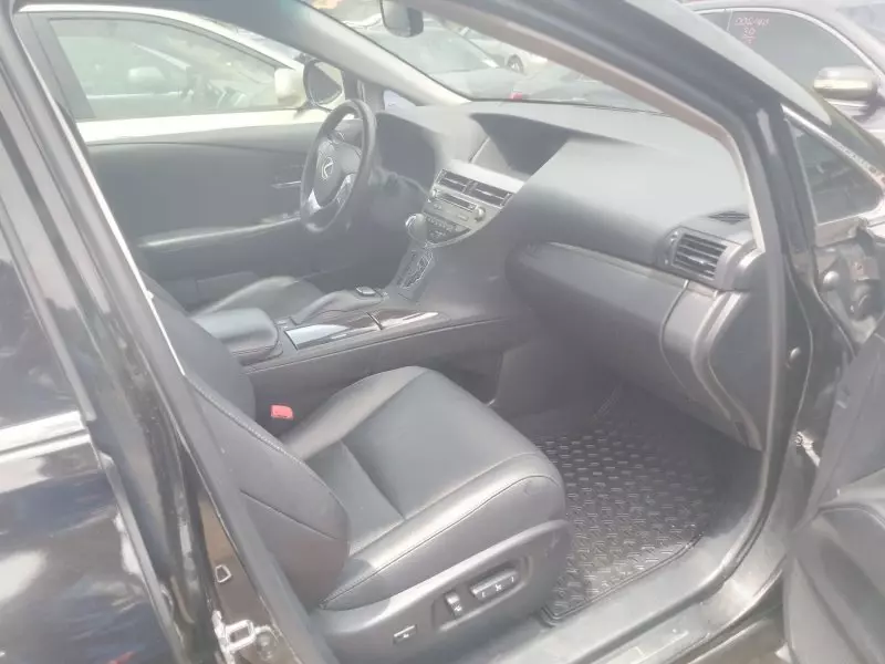 Lexus RX 350   - 2013