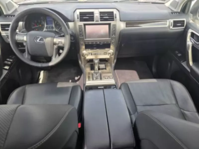 Lexus GX 460   - 2015