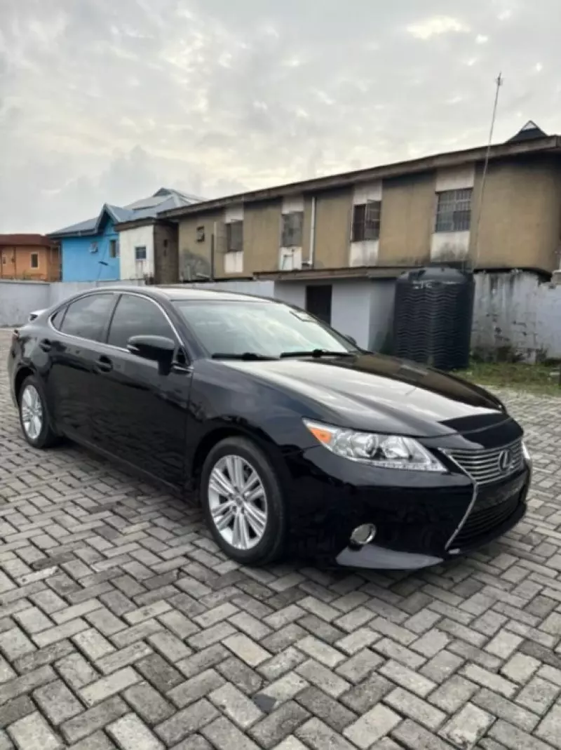 Lexus ES 350
