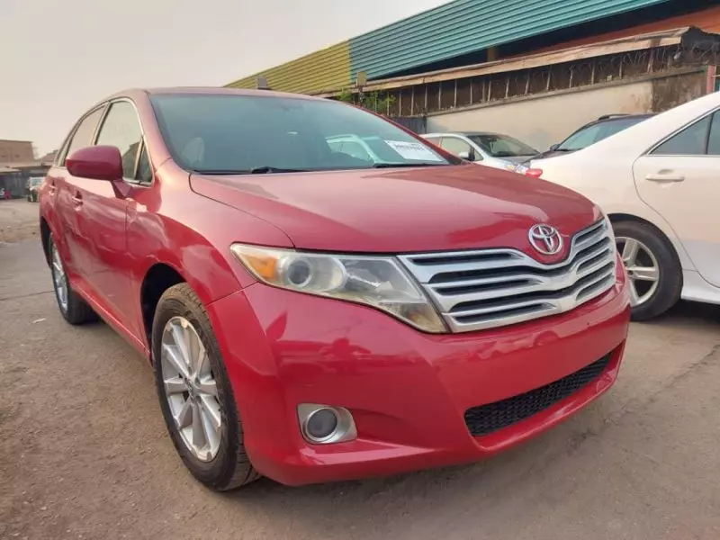 Toyota Venza   - 2009