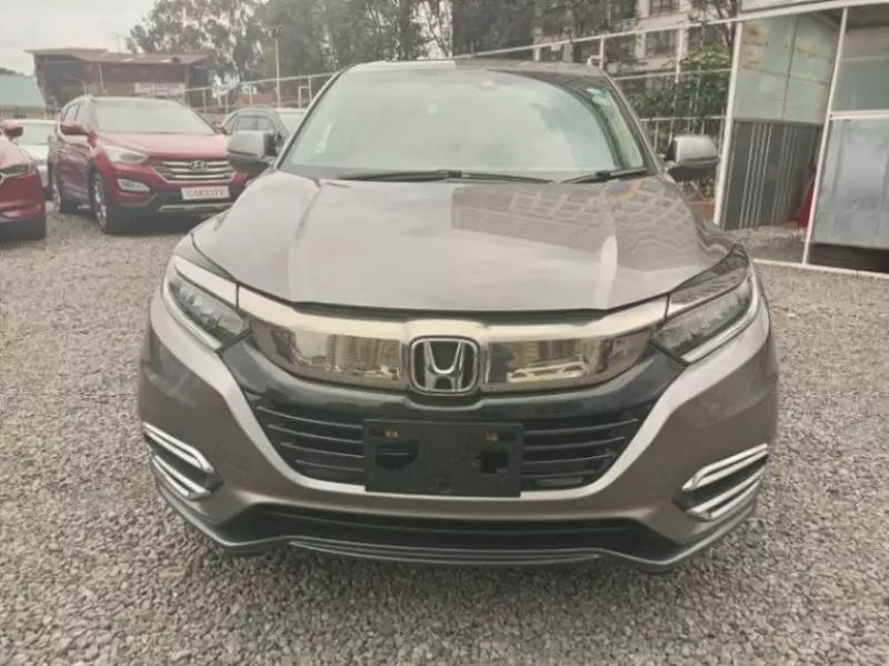 Honda Vezel    - 2020