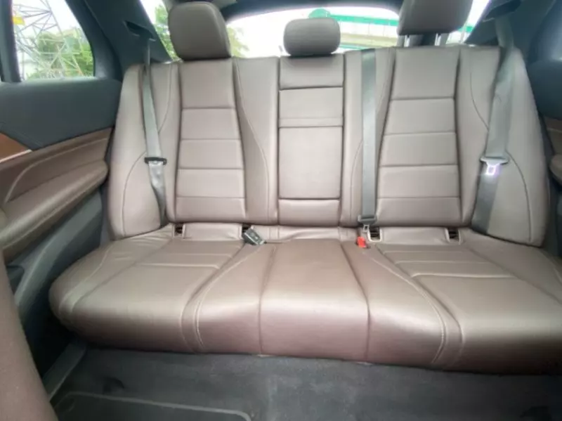 Mercedes-Benz GLE 350   - 2022