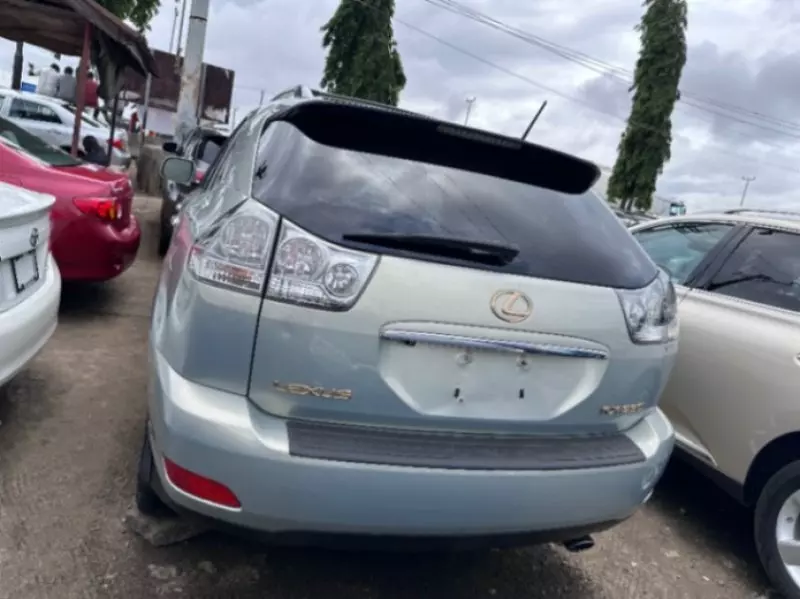 Lexus RX 330   - 2004