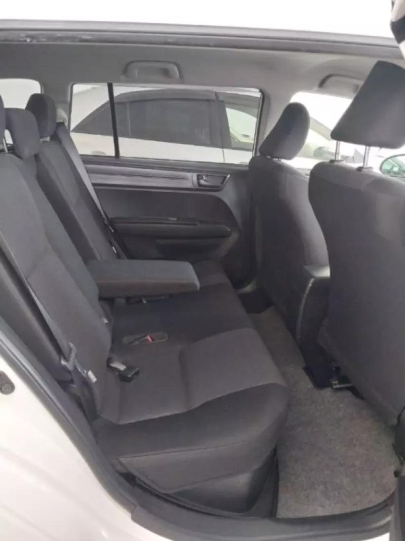 Toyota Fielder hybrid    - 2015