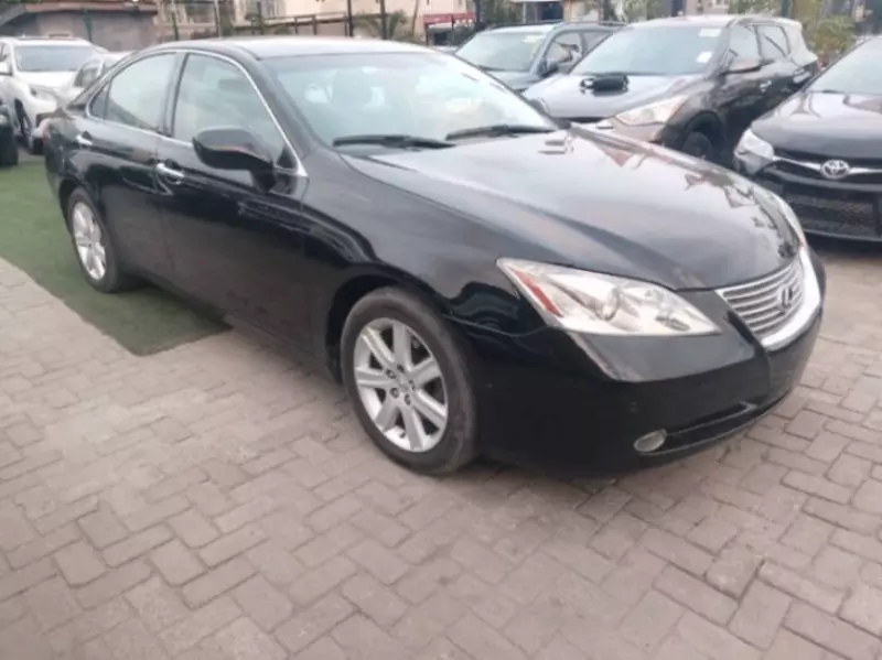 Lexus ES - 2007