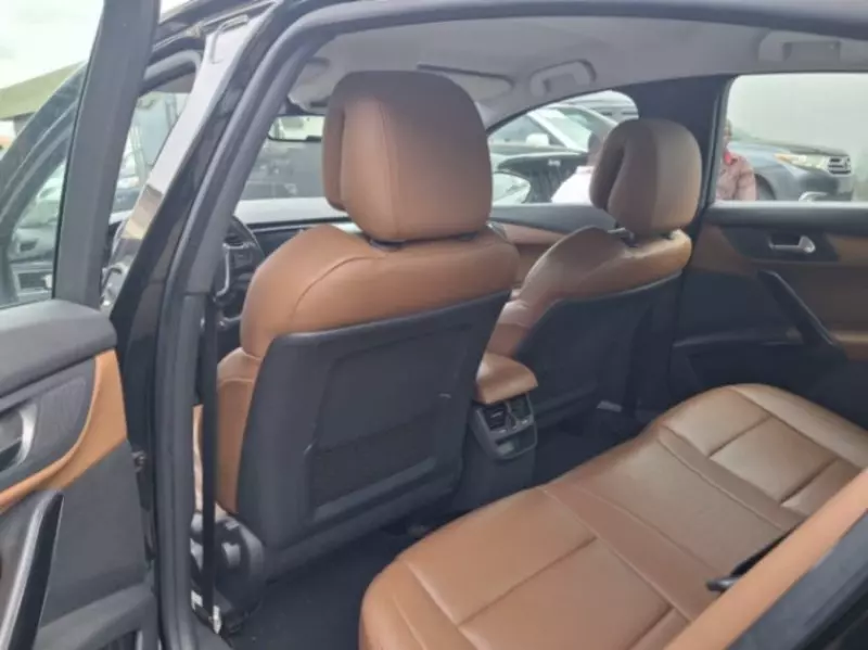 Peugeot 508   - 2011