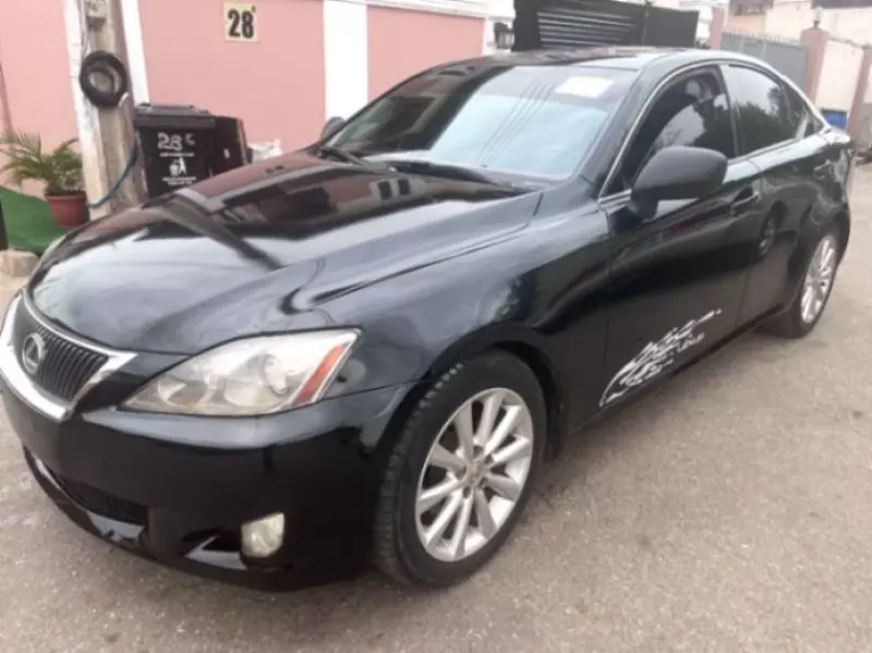 Lexus IS 250   - 2009