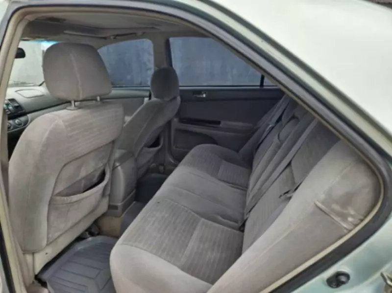 Toyota Camry   - 2007