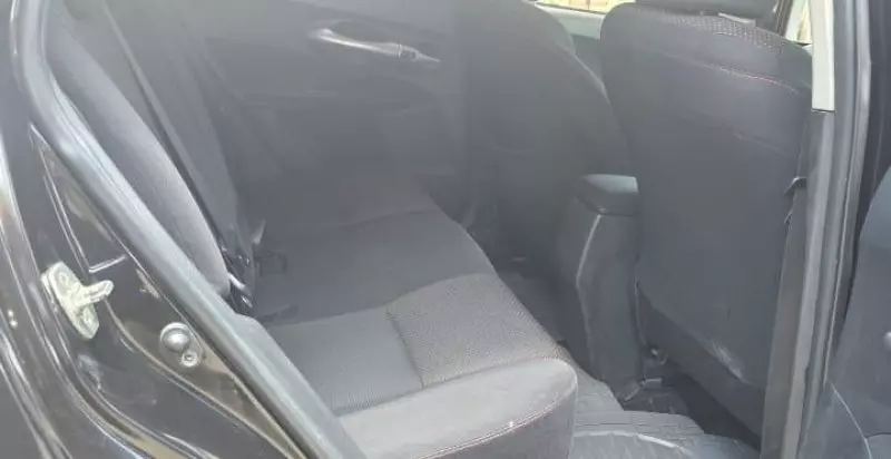 Toyota Auris   - 2010