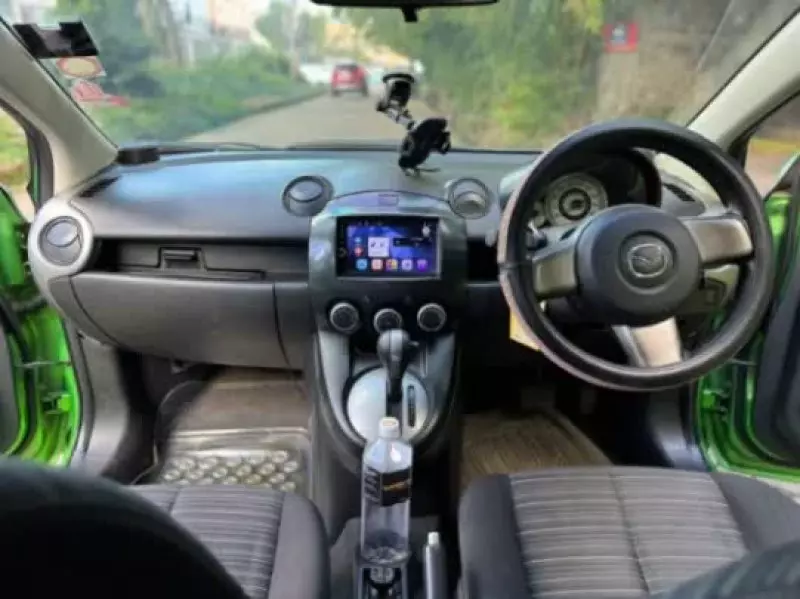 Mazda Demio   - 2010