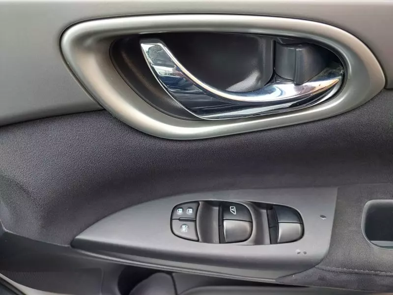 Nissan Bluebird   - 2016