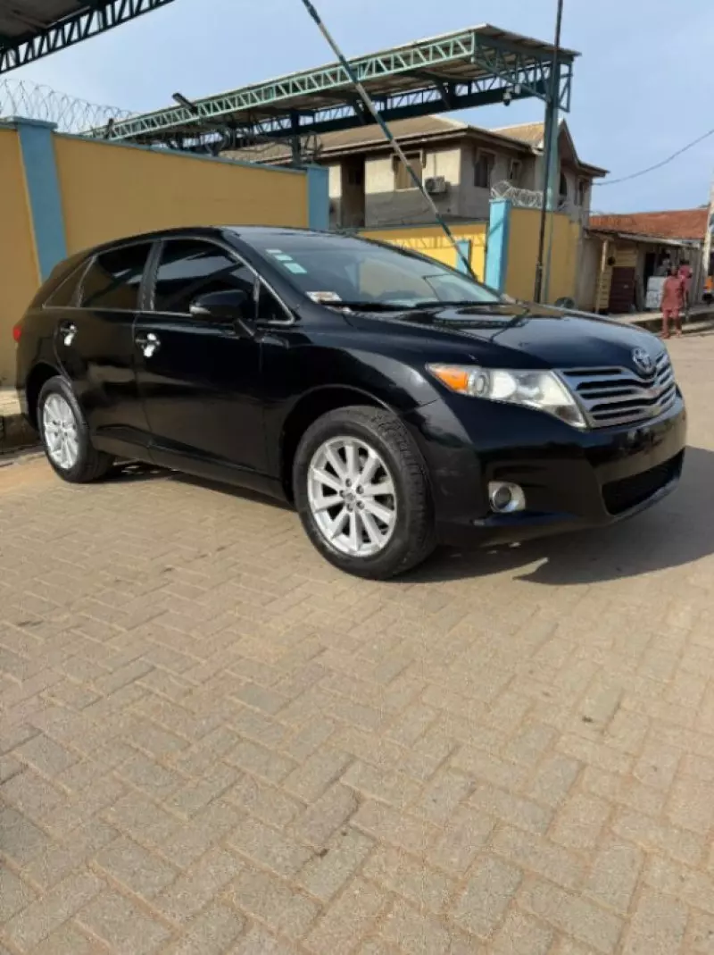 Toyota Venza   - 2009