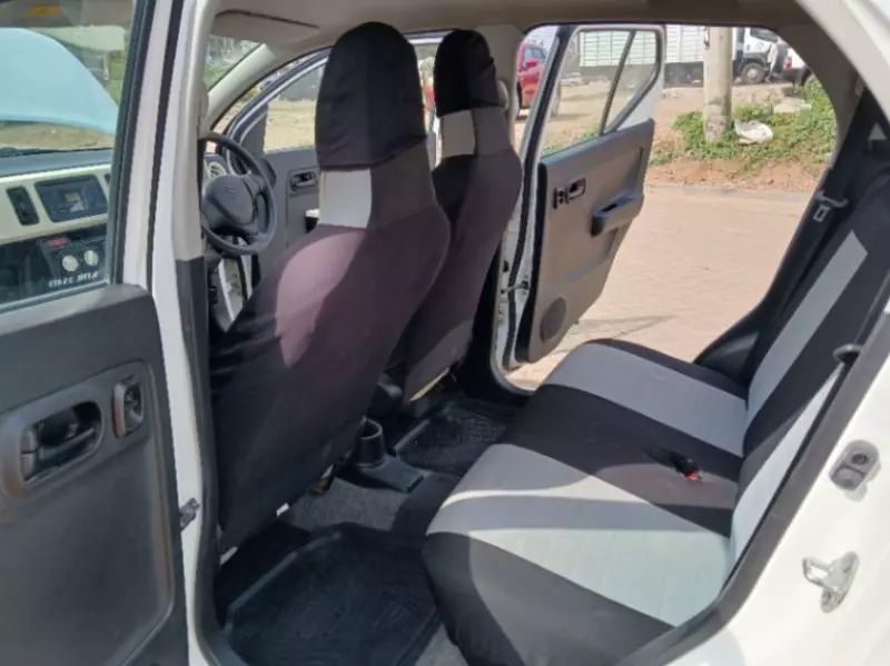 SUZUKI Alto GLX   - 2018