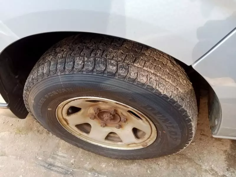 Toyota Hiace   - 2013