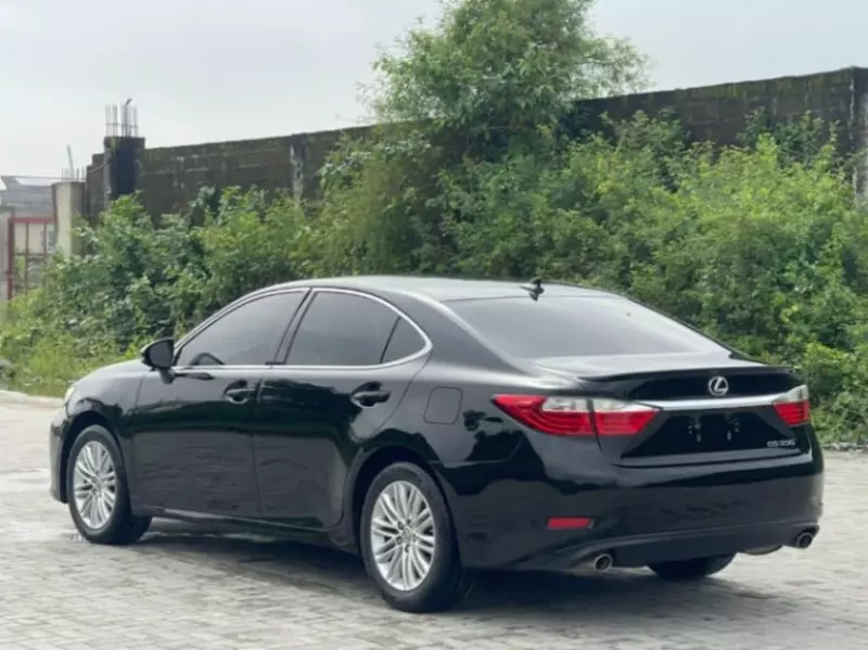 Lexus ES 350