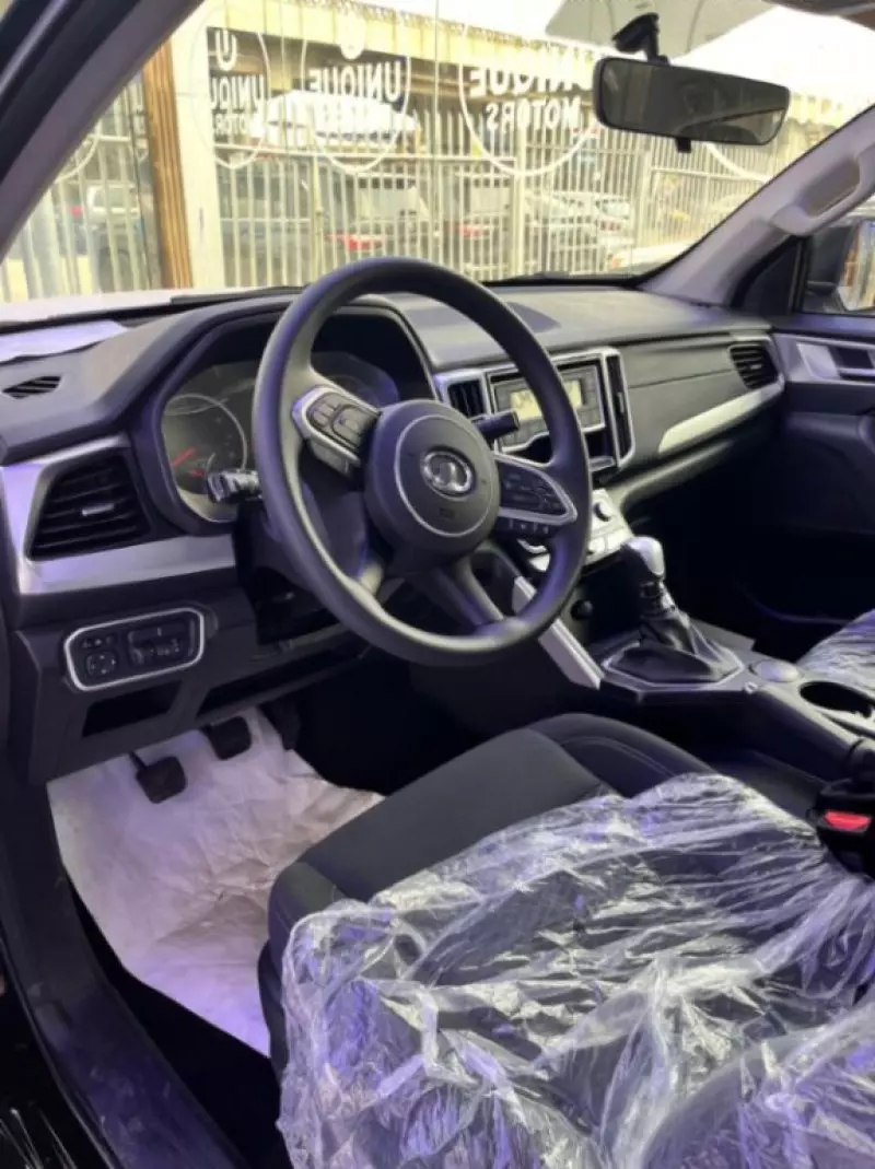 GREAT WALL POER 4*4   - 2025