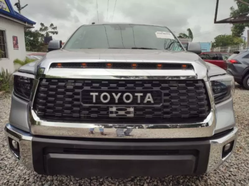 Toyota Tundra