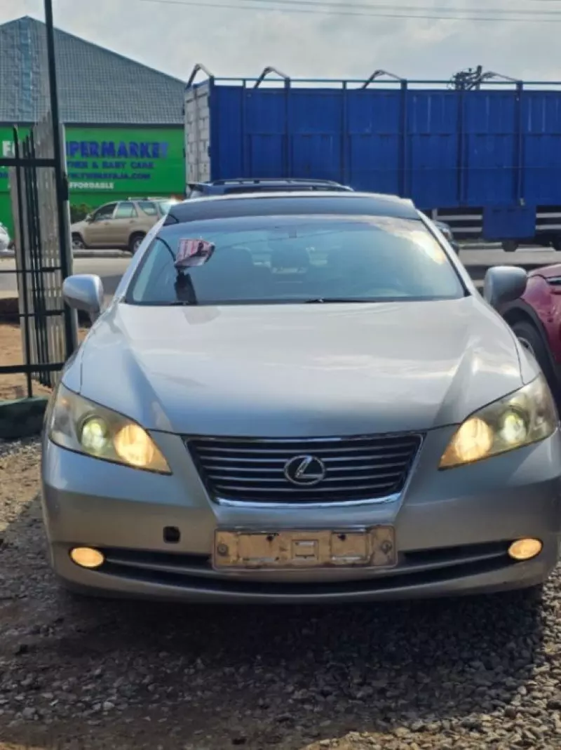 Lexus ES 350