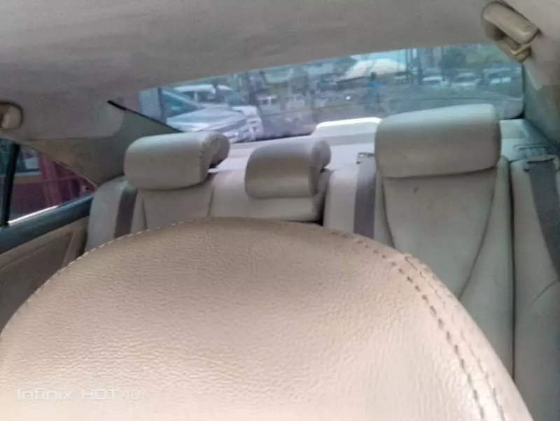Toyota Camry   - 2009