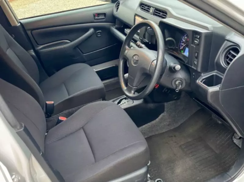 Toyota Probox    - 2019