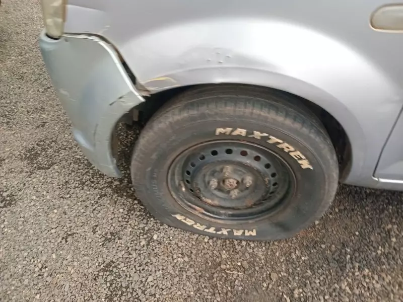 Mitsubishi Gk wagon   - 2013