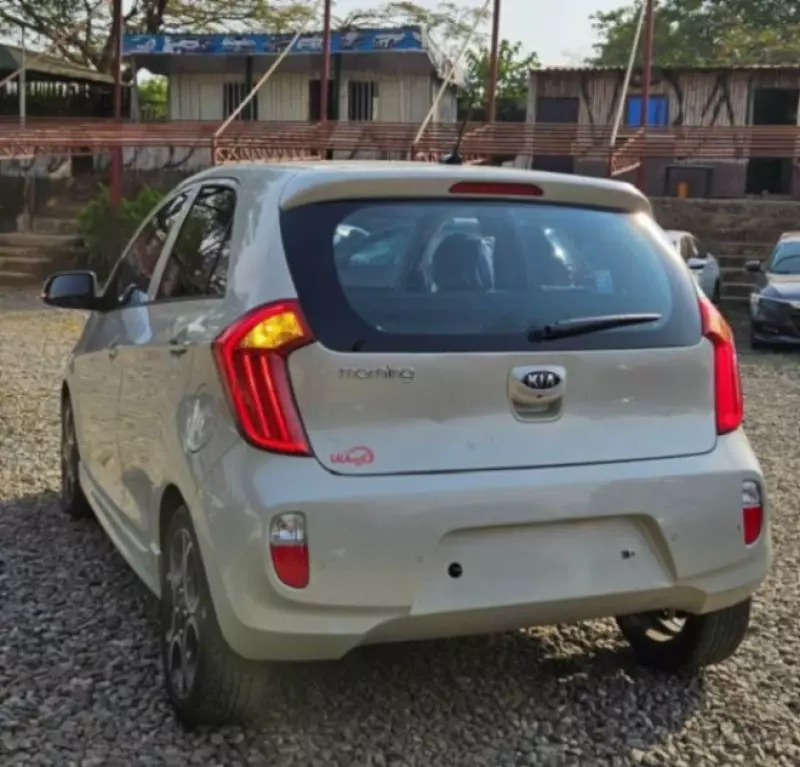 KIA Morning