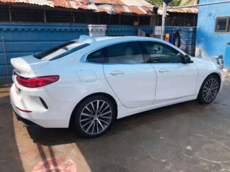 BMW X6   - 2024