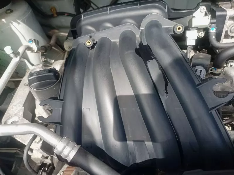 Nissan NV200   - 2015