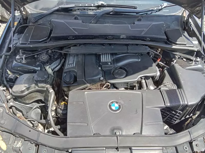 BMW 320i   - 2007