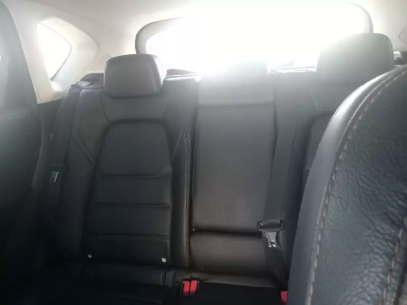 Mazda CX-5   - 2018
