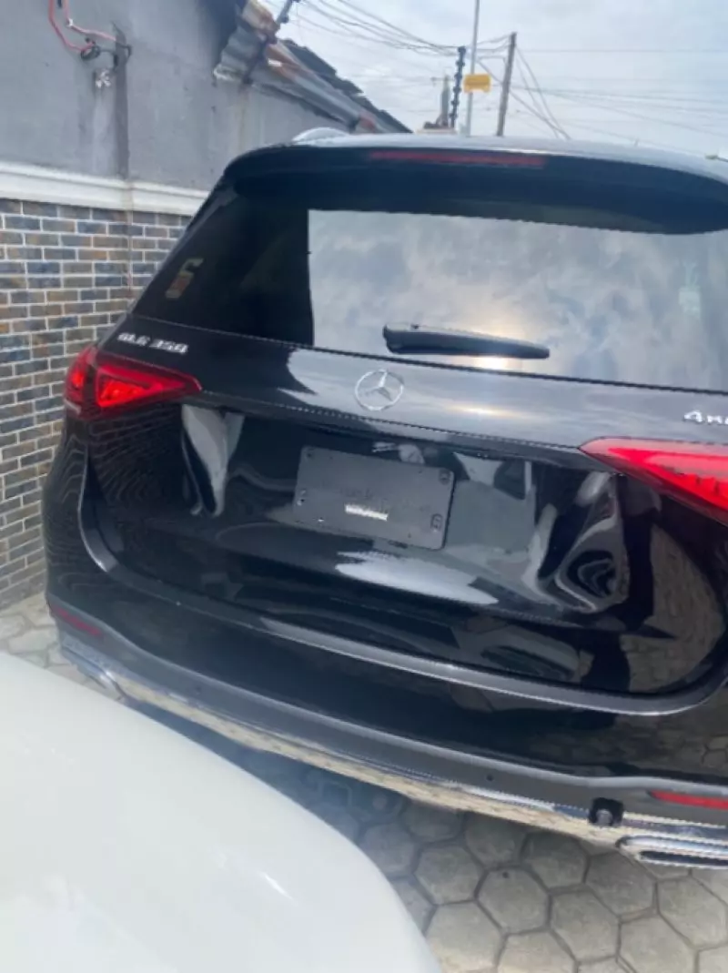 Mercedes-Benz GLE 350   - 2020