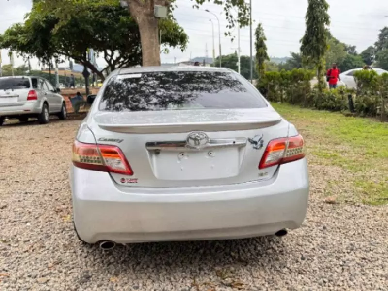 Toyota Camry   - 2007