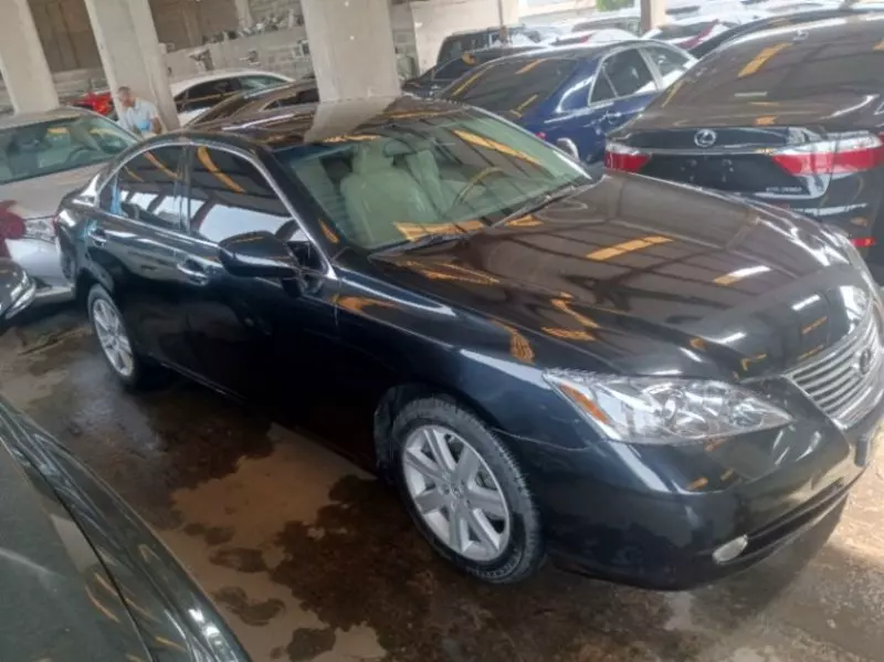 Lexus ES 350   - 2007