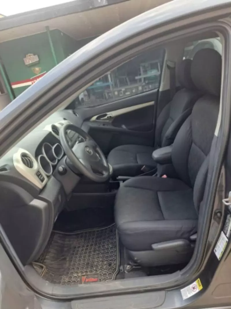 Toyota Matrix   - 2009