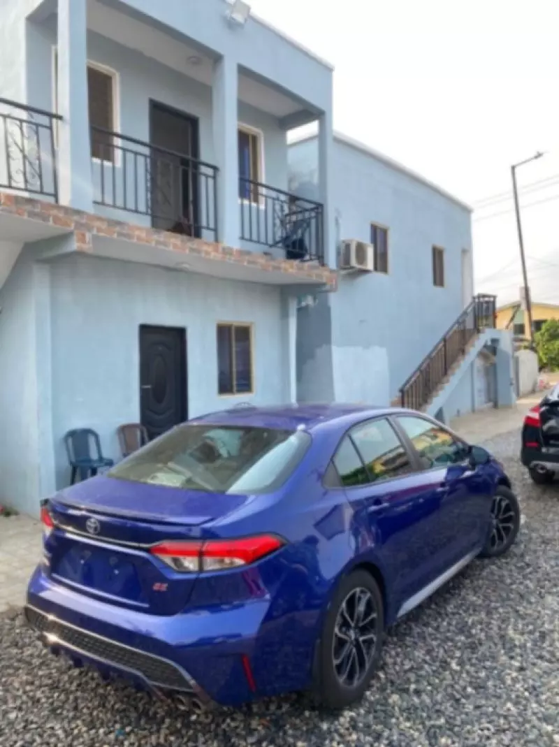 Toyota Corolla - 2020