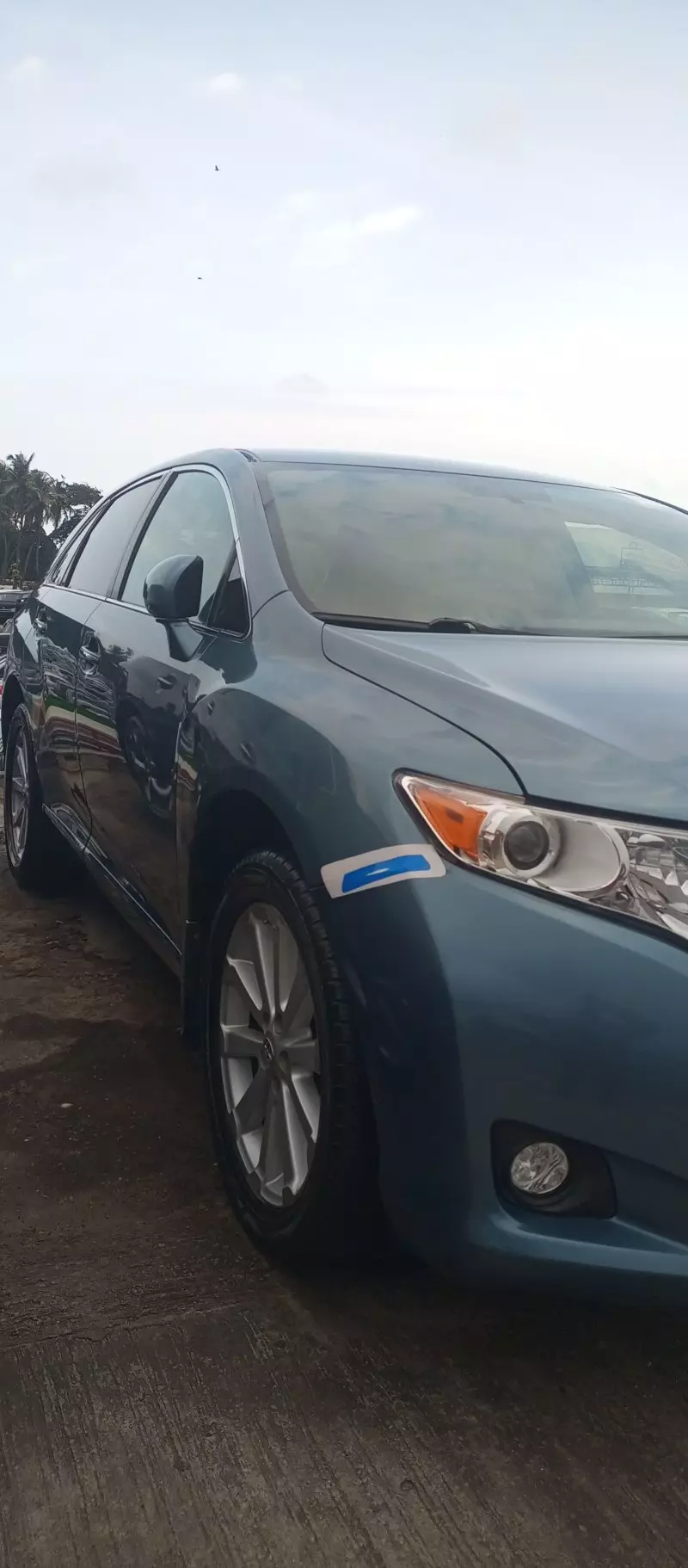 Toyota Venza   - 2009