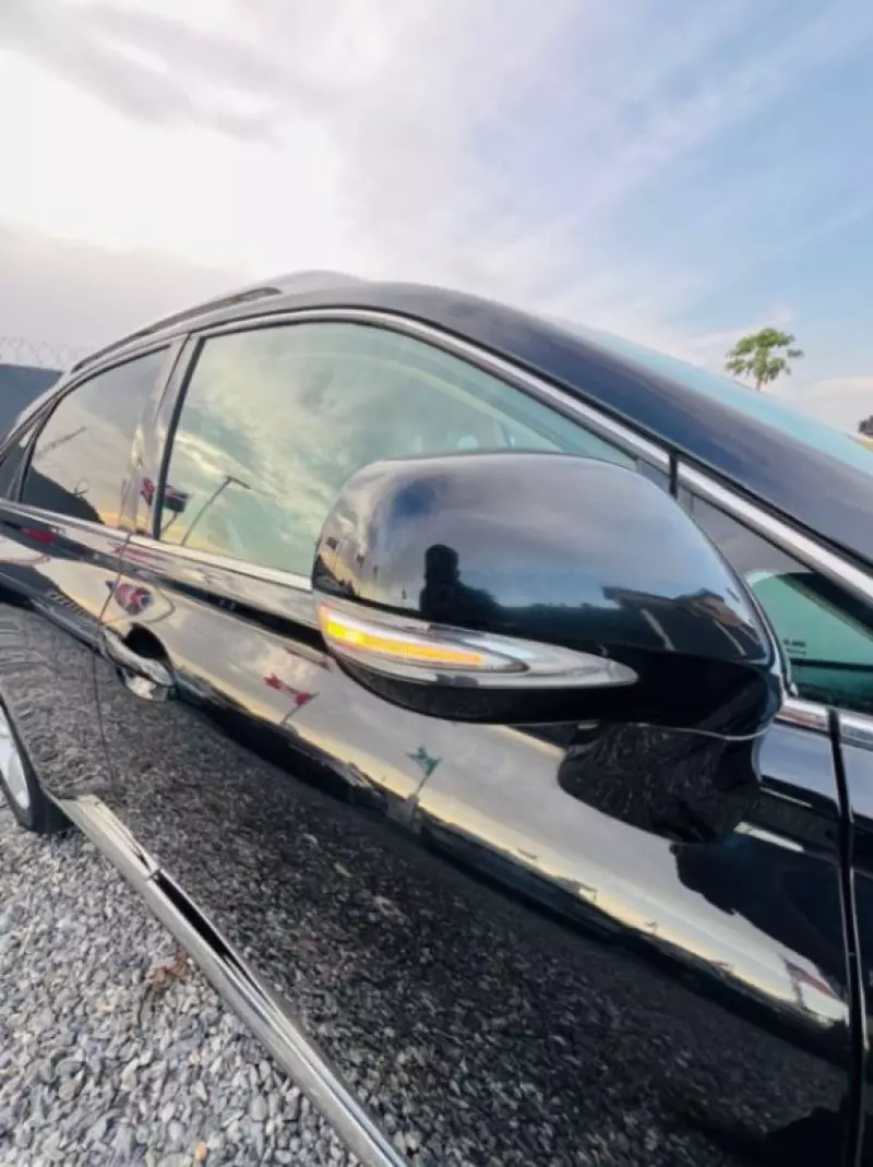 Lexus RX 350   - 2014