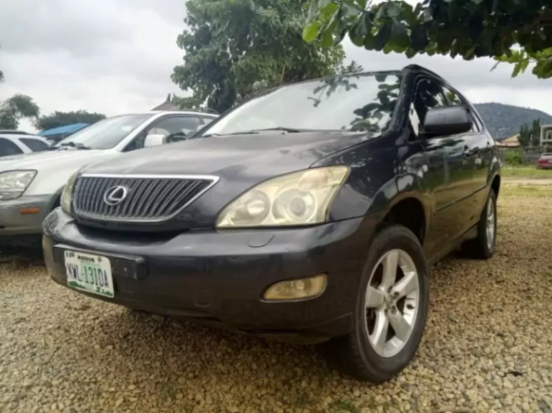 Lexus RX 330   - 2007