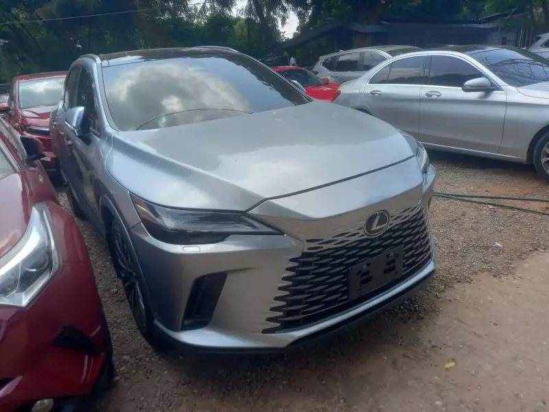 Lexus RX 350   - 2023