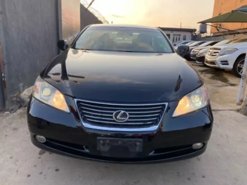 Lexus ES 350   - 2007