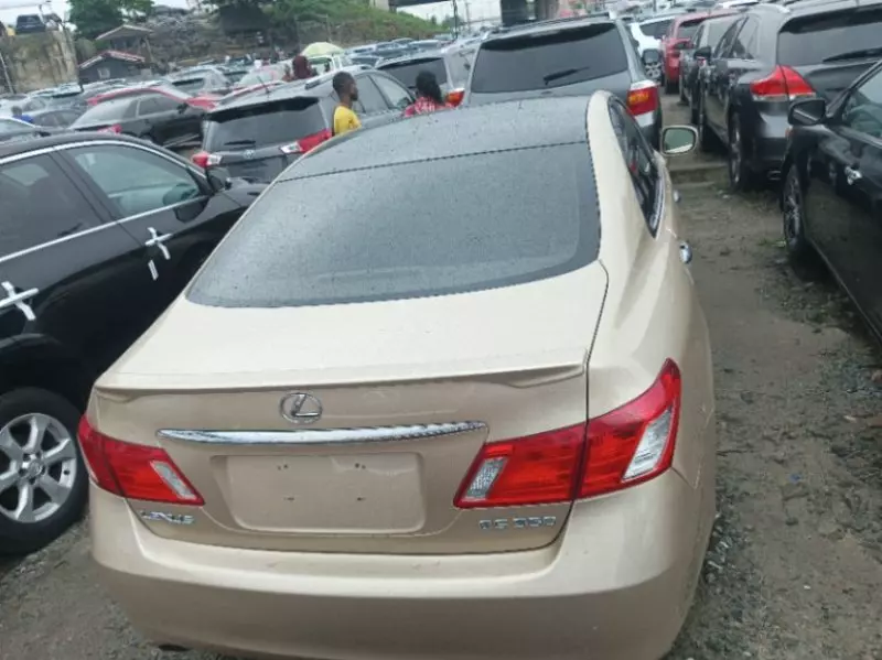 Lexus ES 350   - 2006
