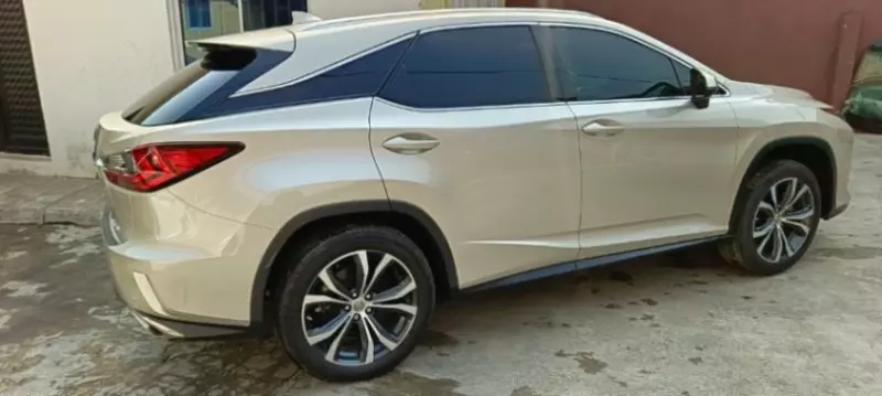 Lexus RX 350