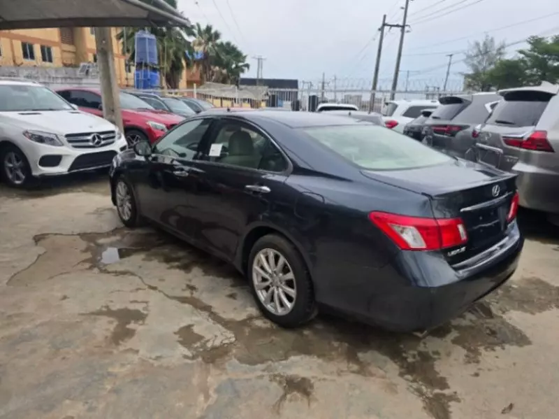 Lexus ES 350   - 2008
