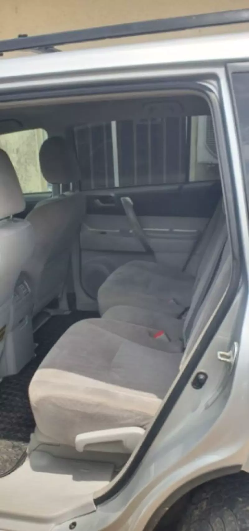Toyota Highlander   - 2009