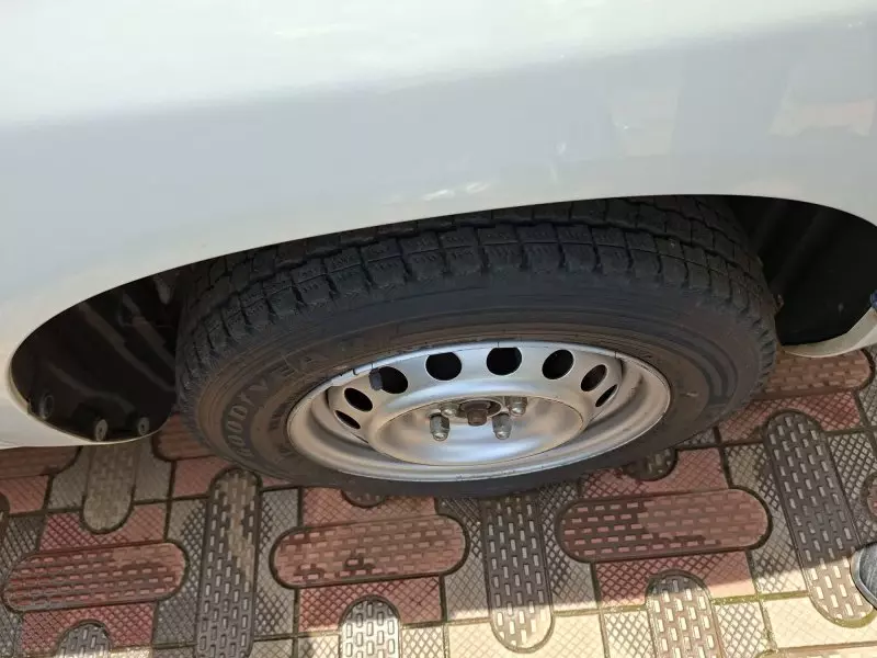 Toyota Probox - 2012