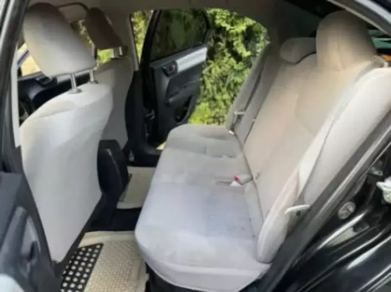 Toyota Axio    - 2015