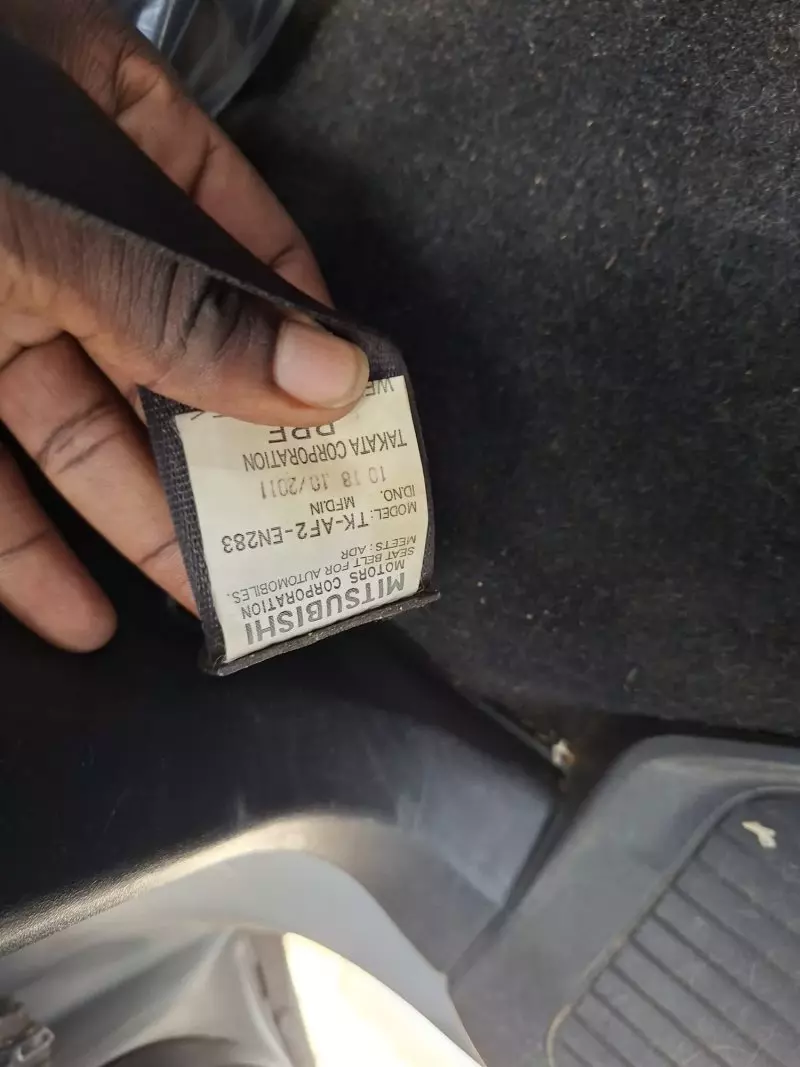 Mitsubishi Pajero   - 2011