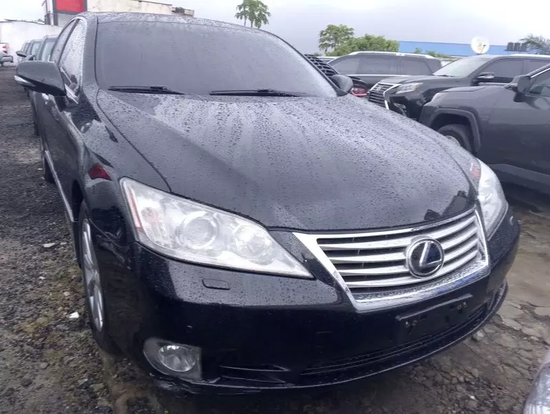 Lexus ES 350   - 2009